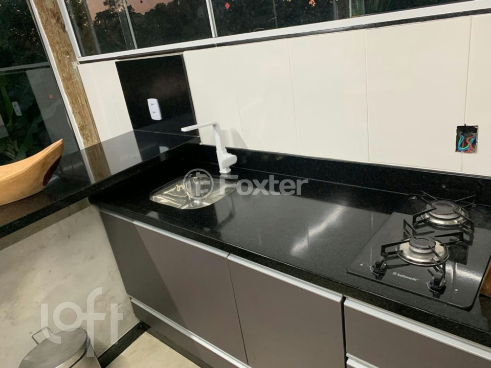 Casa de Condomínio à venda com 2 quartos, 1032m² - Foto 8