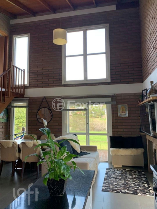 Casa de Condomínio à venda com 2 quartos, 1032m² - Foto 29