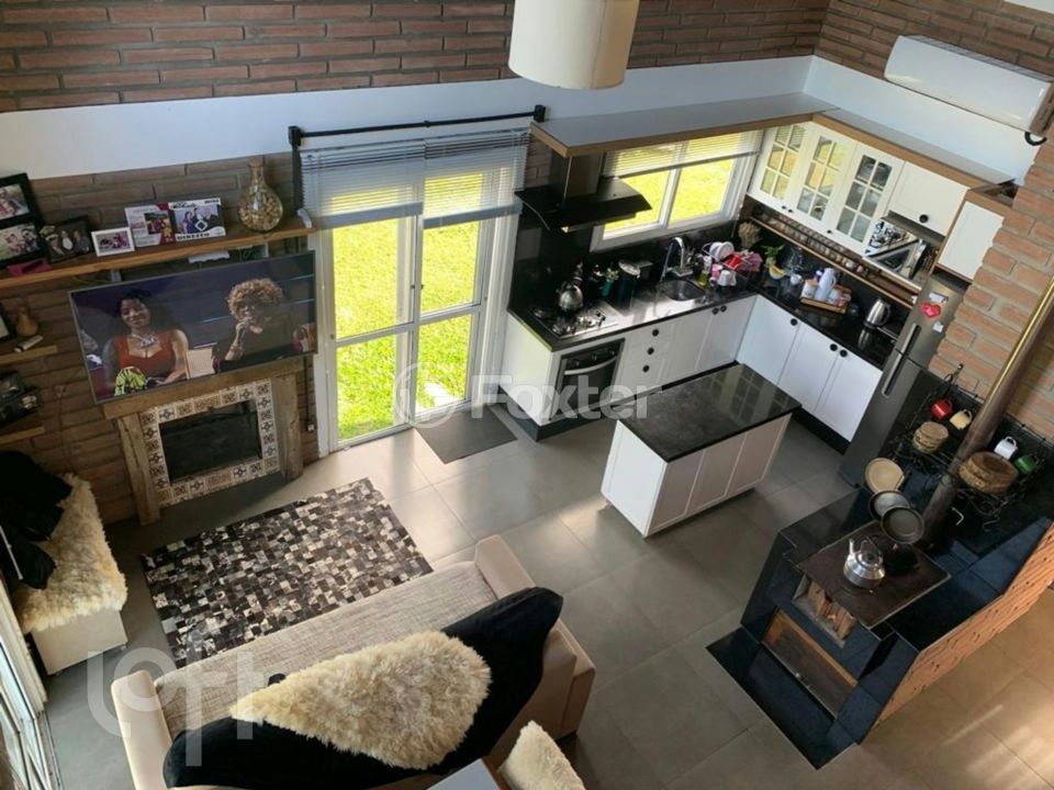 Casa de Condomínio à venda com 2 quartos, 1032m² - Foto 35