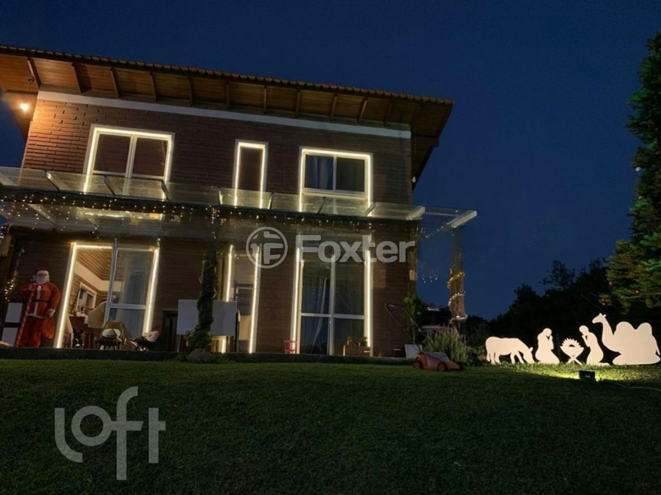 Casa de Condomínio à venda com 2 quartos, 1032m² - Foto 36