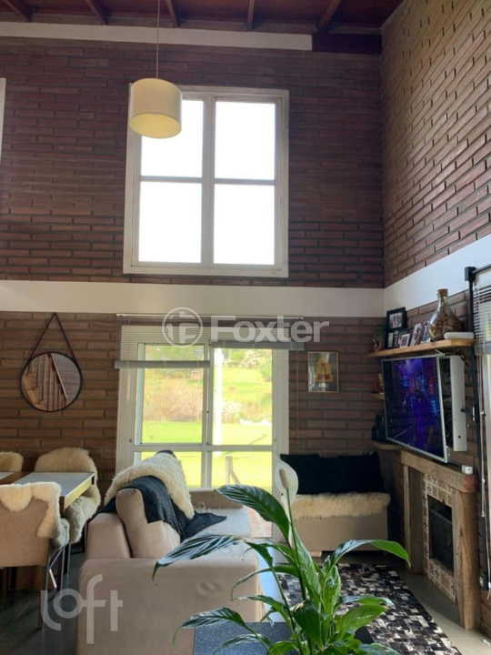 Casa de Condomínio à venda com 2 quartos, 1032m² - Foto 9