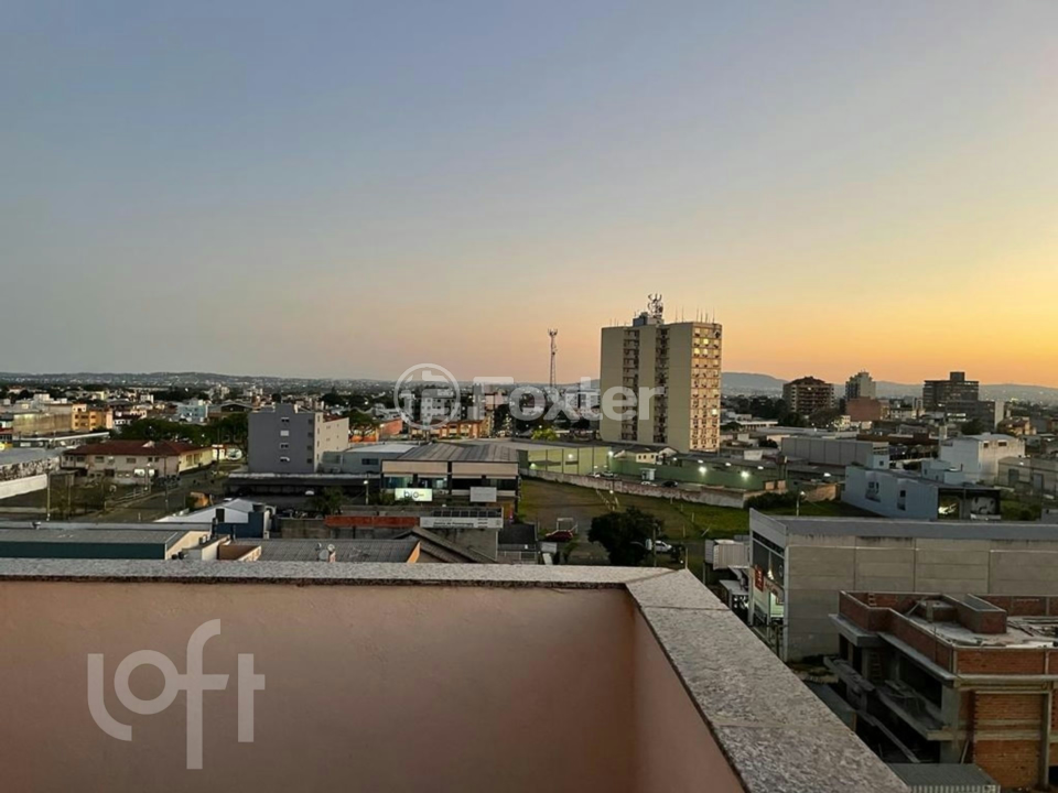 Cobertura à venda com 3 quartos, 121m² - Foto 20