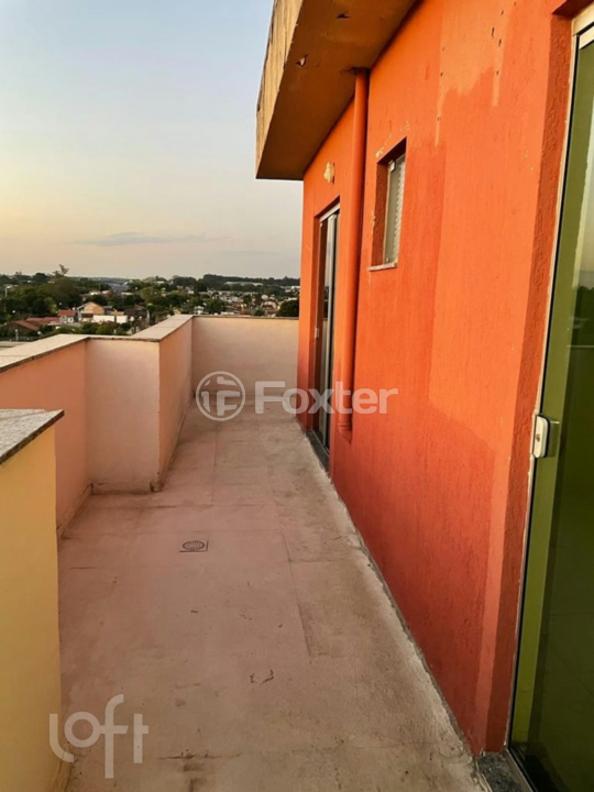 Cobertura à venda com 3 quartos, 121m² - Foto 10