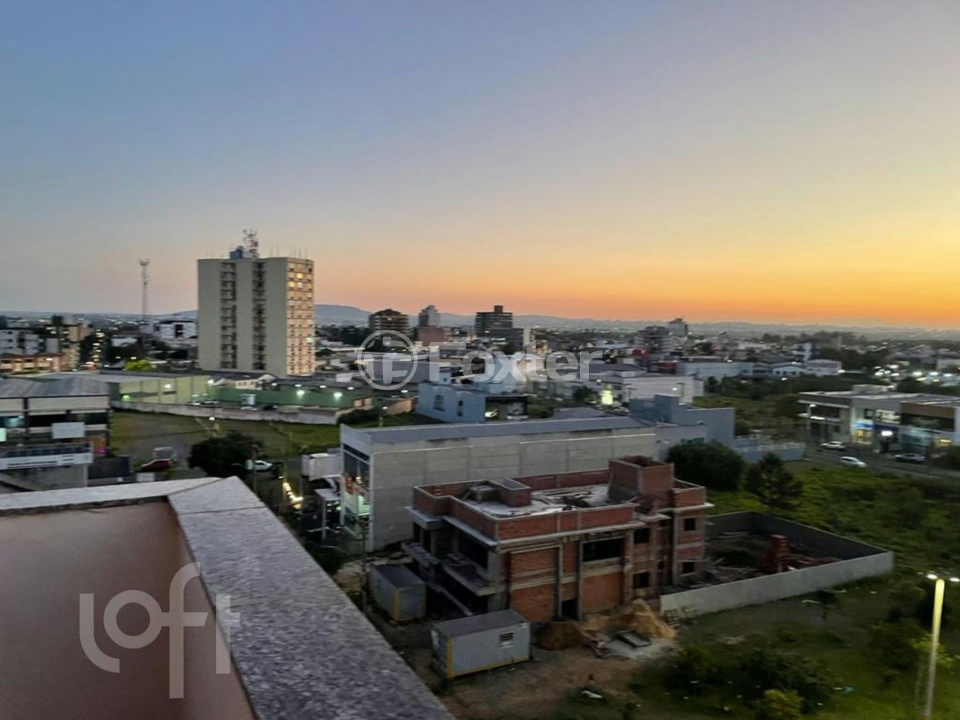 Cobertura à venda com 3 quartos, 121m² - Foto 13