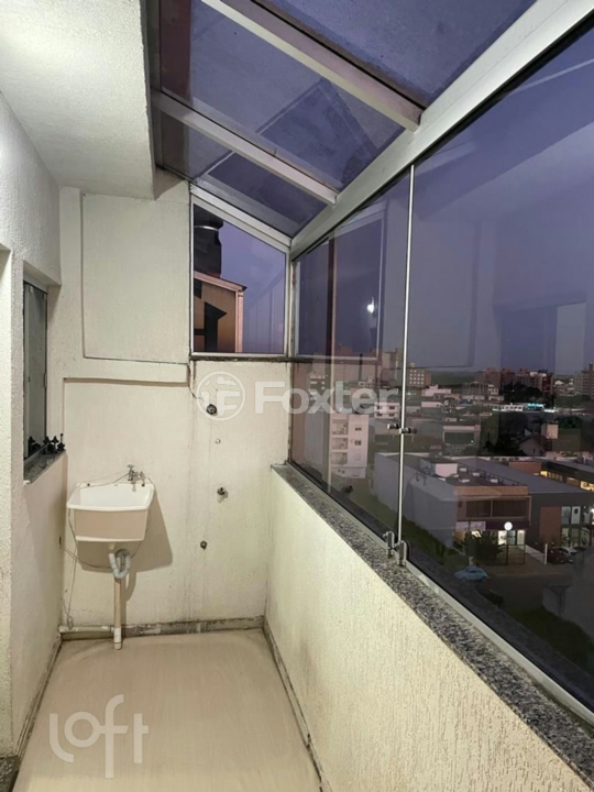 Cobertura à venda com 3 quartos, 121m² - Foto 12