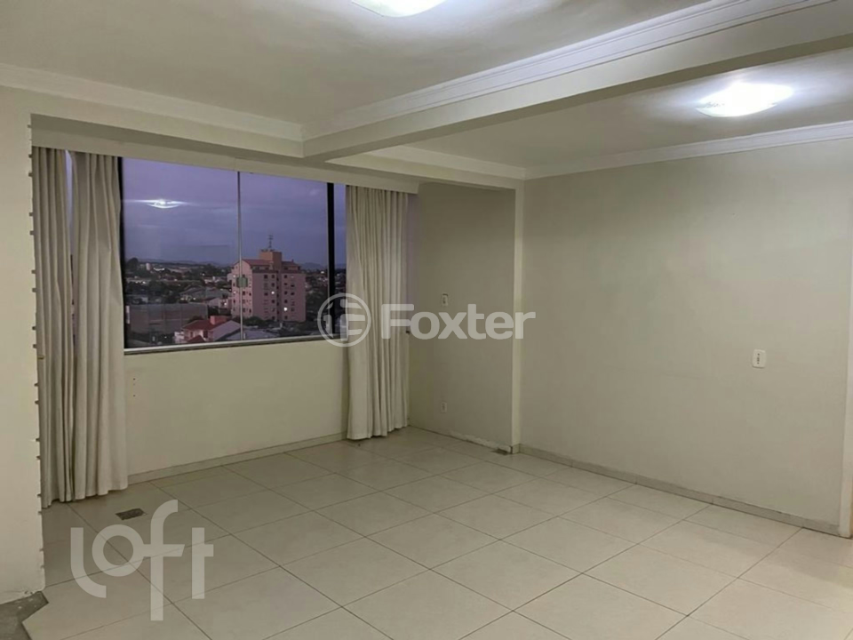 Cobertura à venda com 3 quartos, 121m² - Foto 9