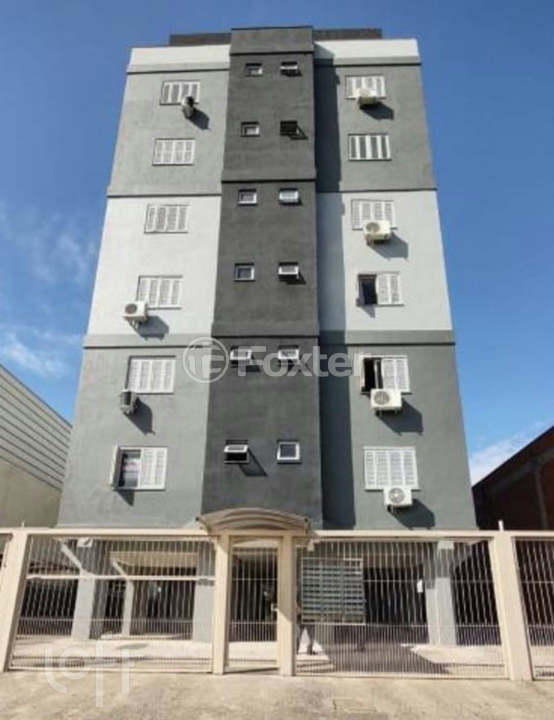 Cobertura à venda com 3 quartos, 121m² - Foto 1
