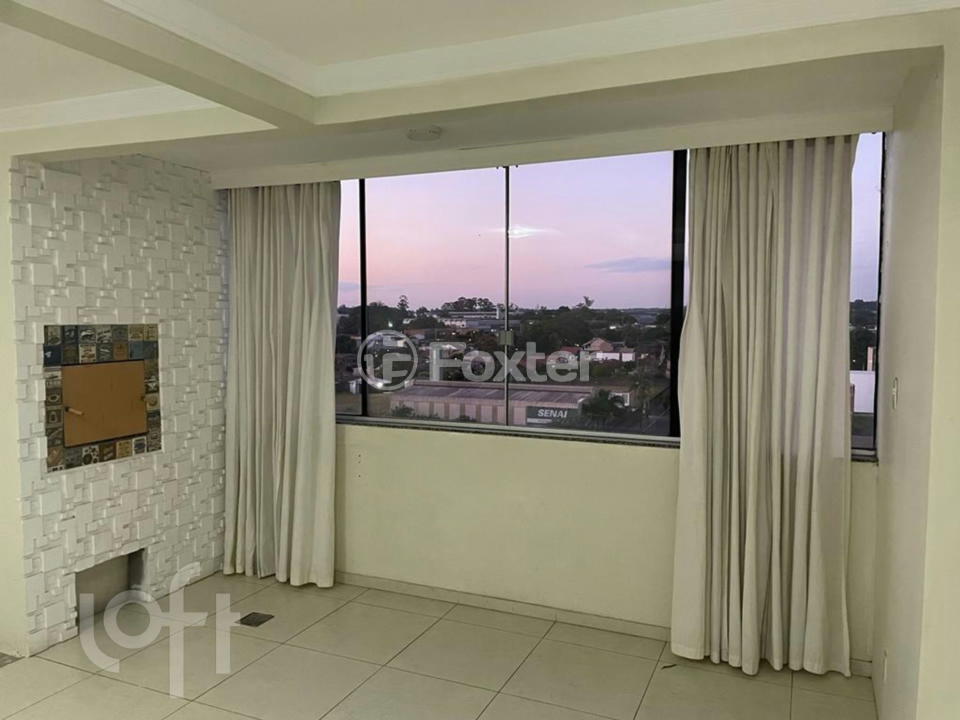 Cobertura à venda com 3 quartos, 121m² - Foto 24
