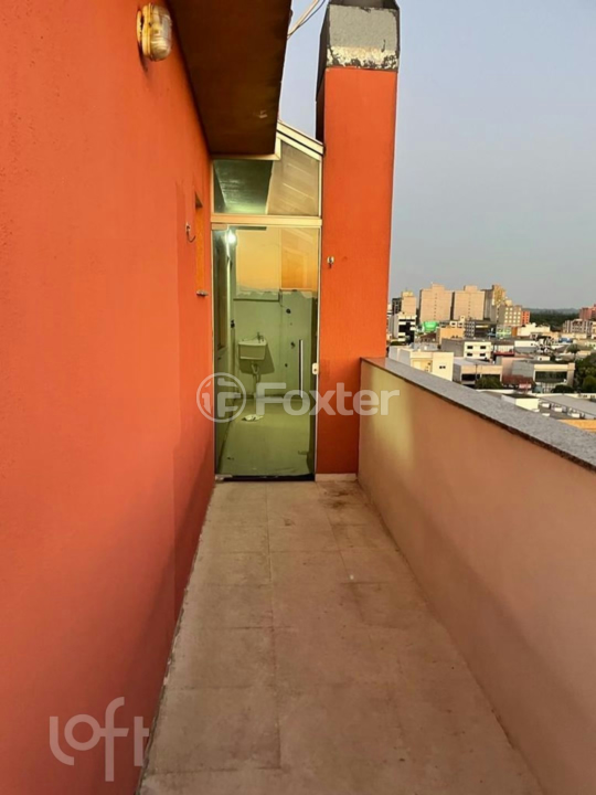 Cobertura à venda com 3 quartos, 121m² - Foto 11