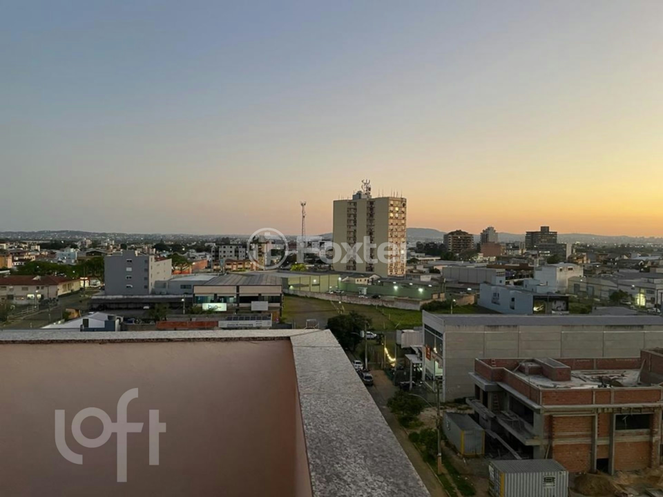 Cobertura à venda com 3 quartos, 121m² - Foto 6