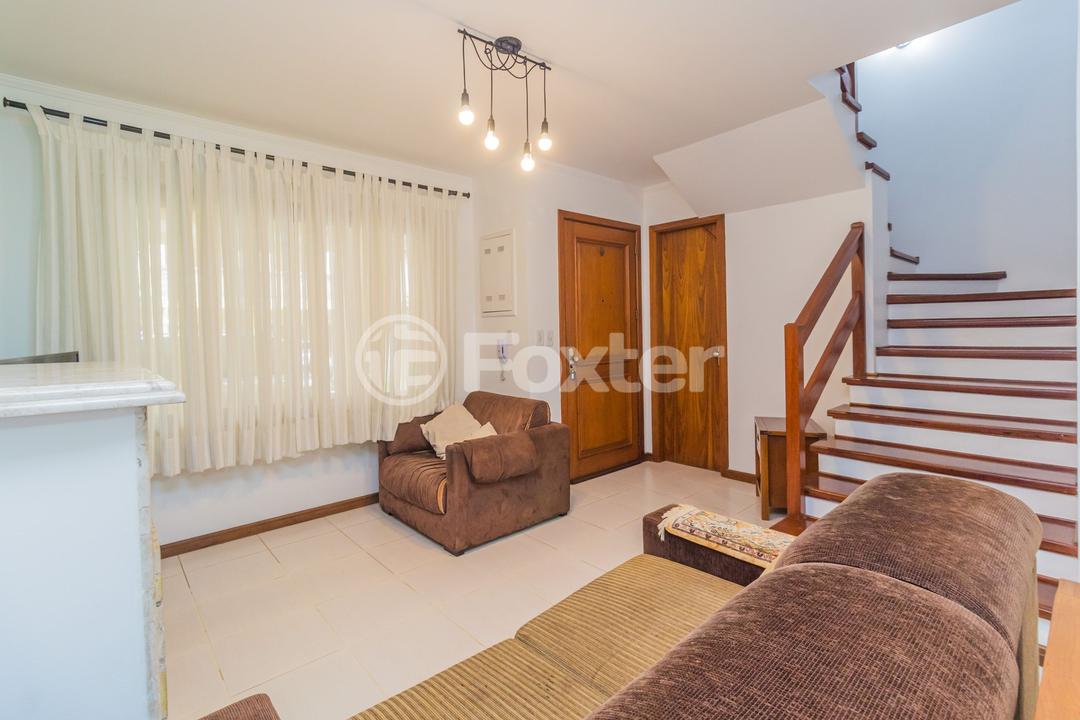 Casa de Condomínio à venda com 3 quartos, 192m² - Foto 3