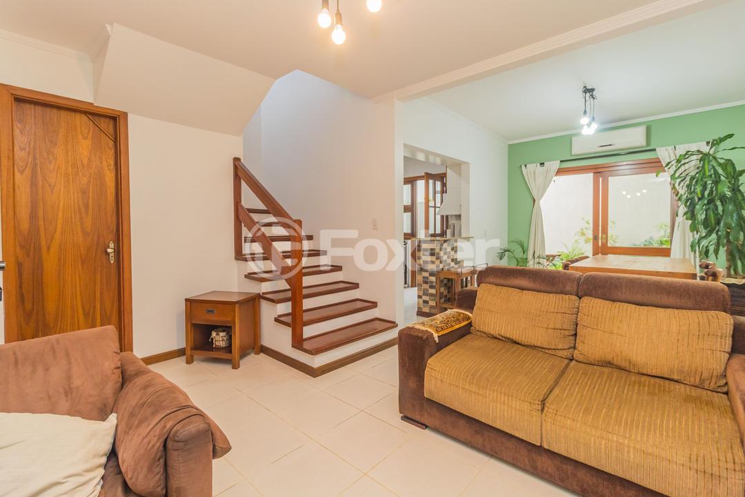 Casa de Condomínio à venda com 3 quartos, 192m² - Foto 4