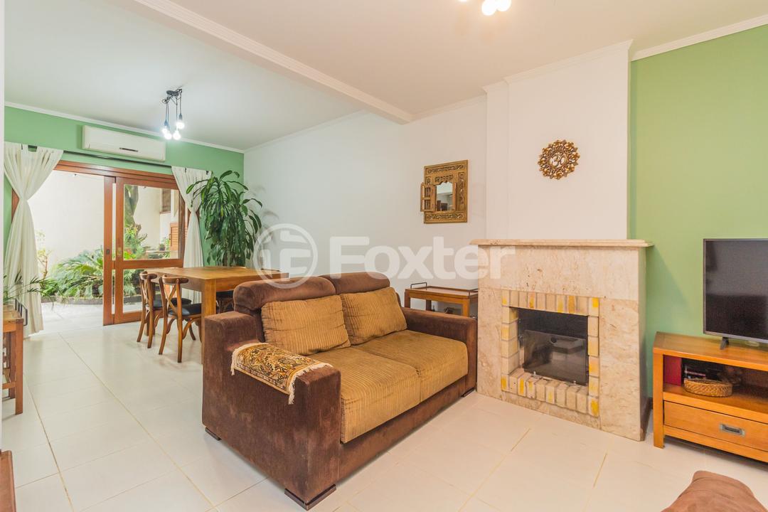 Casa de Condomínio à venda com 3 quartos, 192m² - Foto 5