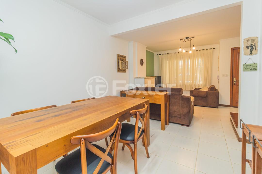Casa de Condomínio à venda com 3 quartos, 192m² - Foto 6
