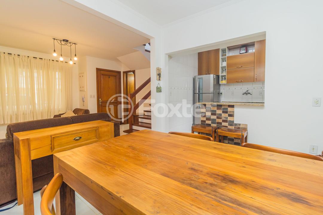 Casa de Condomínio à venda com 3 quartos, 192m² - Foto 7