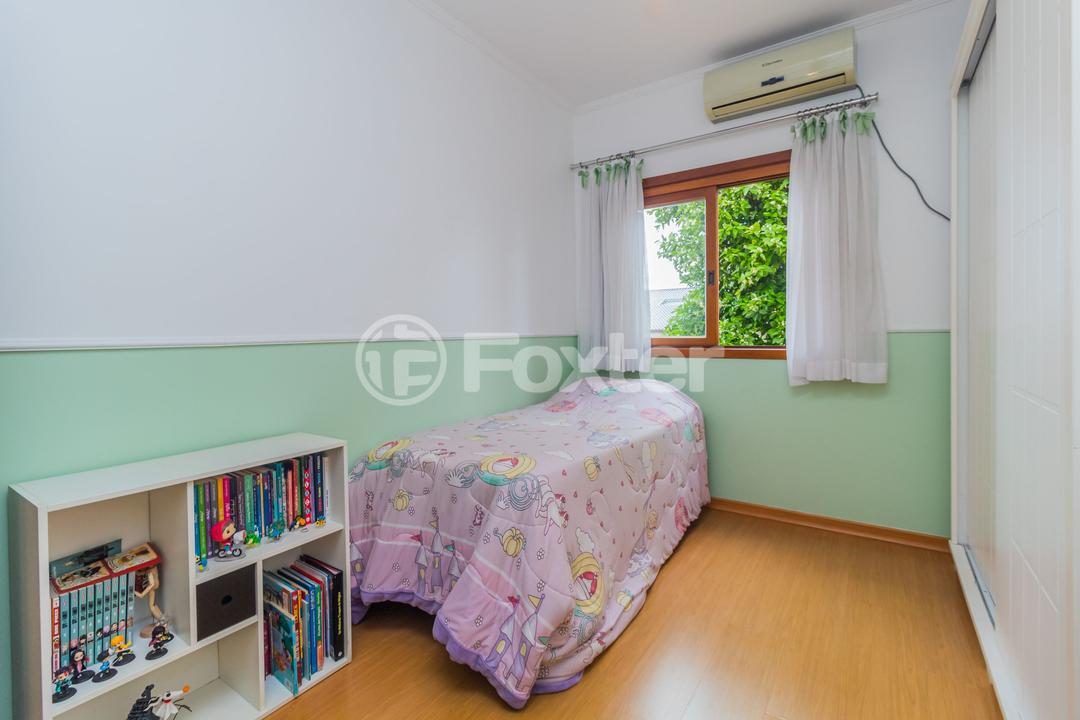 Casa de Condomínio à venda com 3 quartos, 192m² - Foto 9