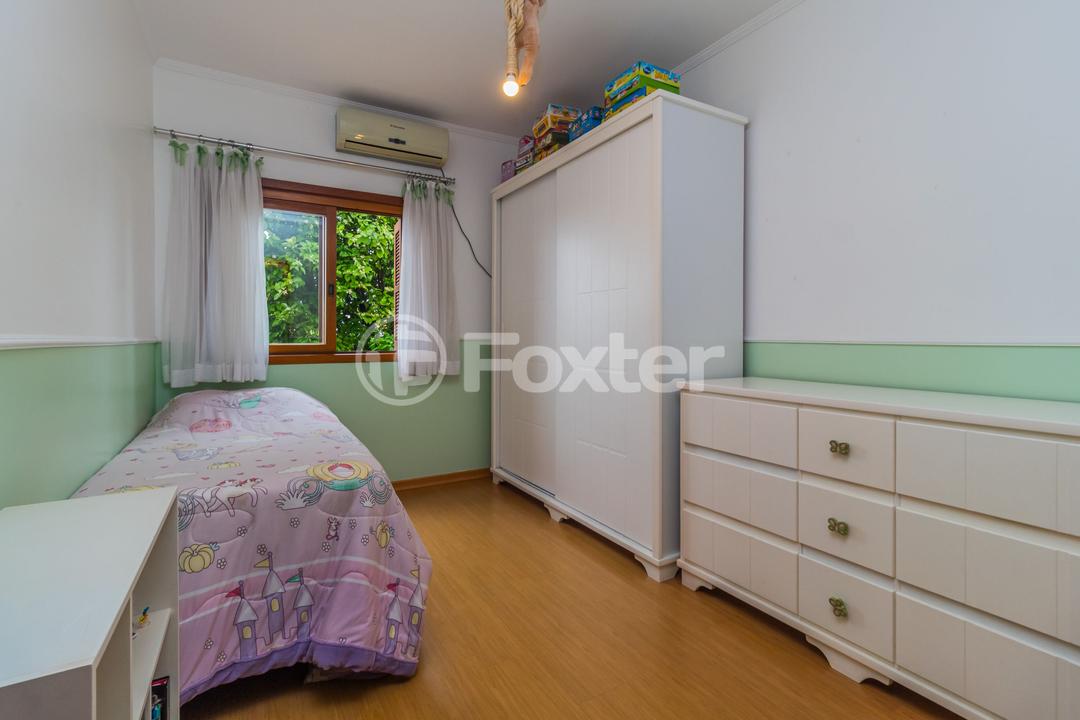 Casa de Condomínio à venda com 3 quartos, 192m² - Foto 10