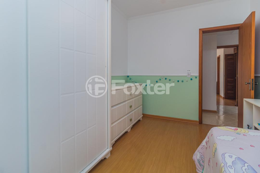 Casa de Condomínio à venda com 3 quartos, 192m² - Foto 11