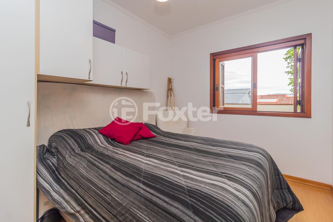 Casa de Condomínio à venda com 3 quartos, 192m² - Foto 12