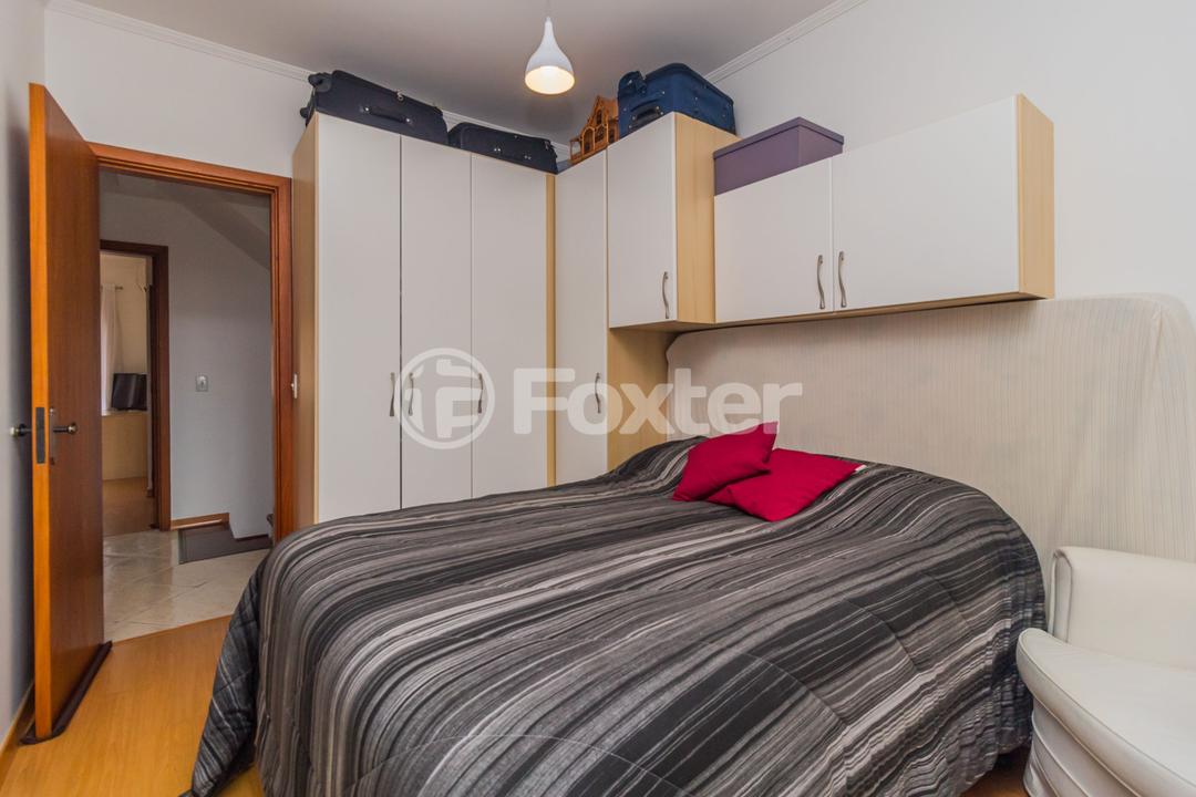Casa de Condomínio à venda com 3 quartos, 192m² - Foto 14