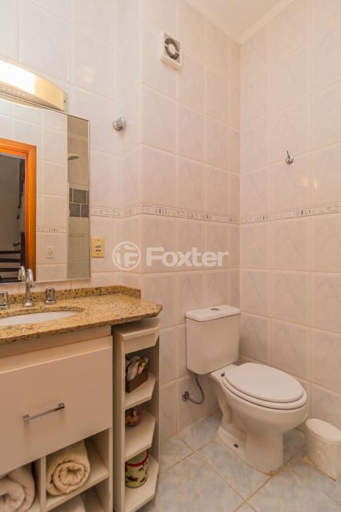 Casa de Condomínio à venda com 3 quartos, 192m² - Foto 15