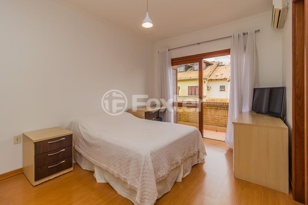 Casa de Condomínio à venda com 3 quartos, 192m² - Foto 17