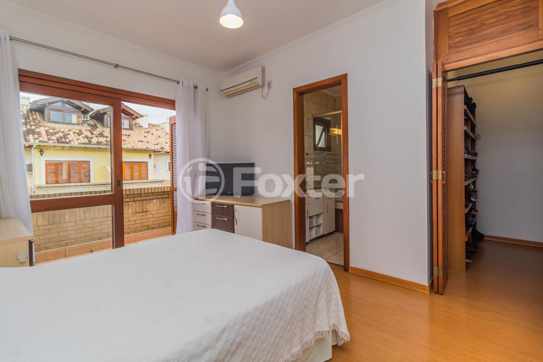 Casa de Condomínio à venda com 3 quartos, 192m² - Foto 18