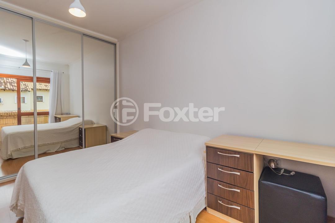 Casa de Condomínio à venda com 3 quartos, 192m² - Foto 19