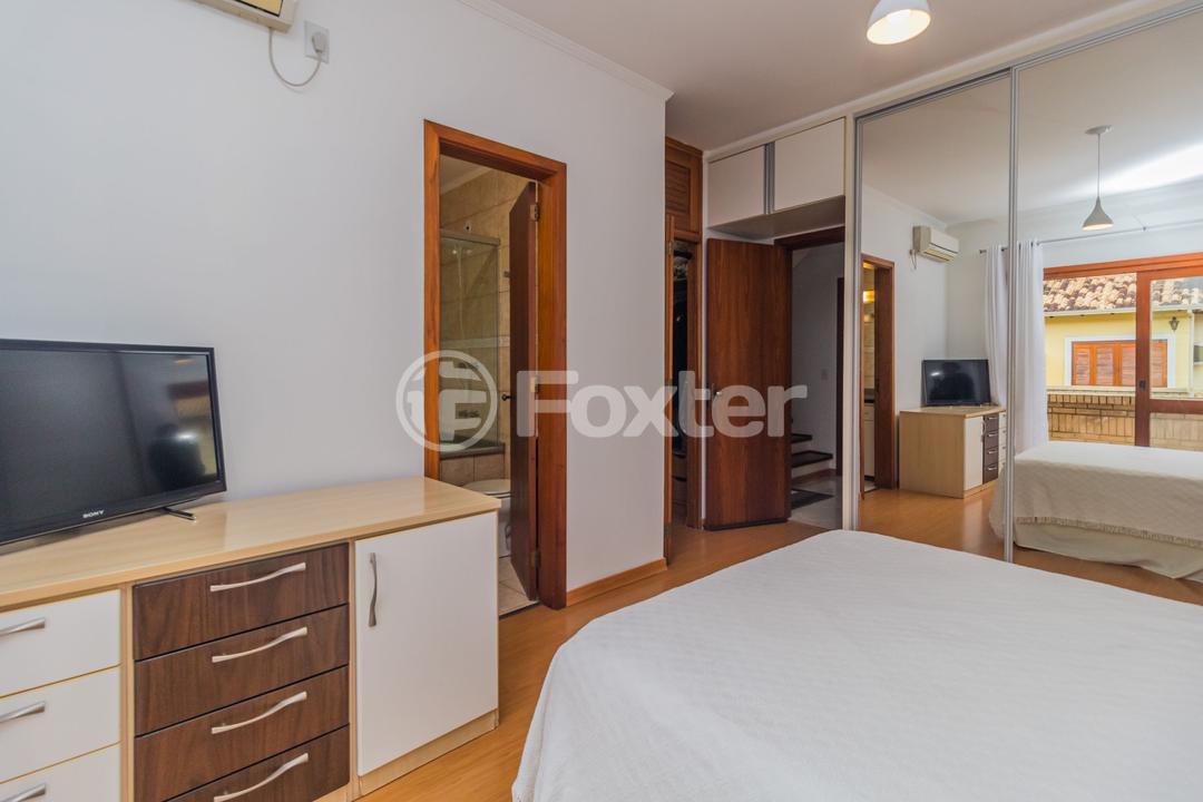 Casa de Condomínio à venda com 3 quartos, 192m² - Foto 20