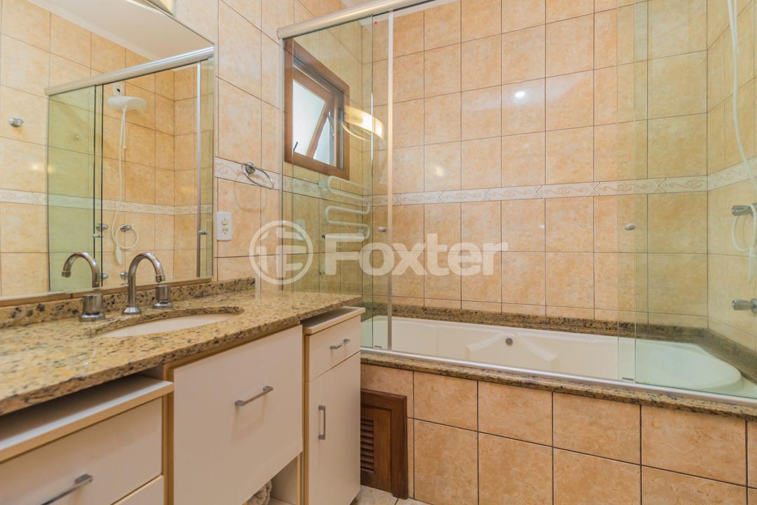 Casa de Condomínio à venda com 3 quartos, 192m² - Foto 22