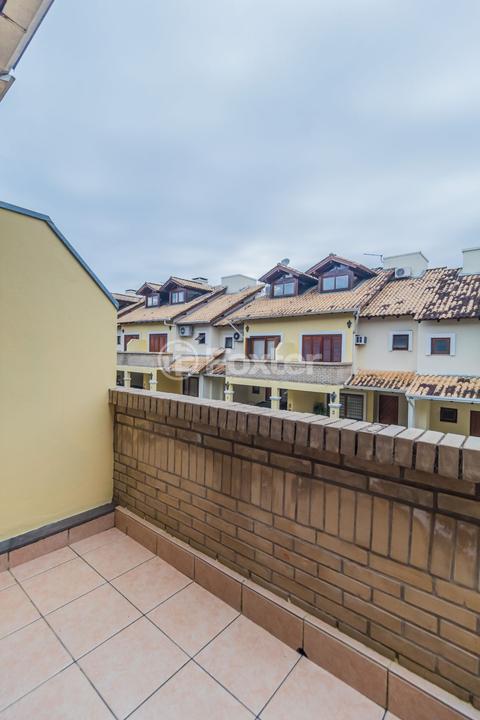 Casa de Condomínio à venda com 3 quartos, 192m² - Foto 23