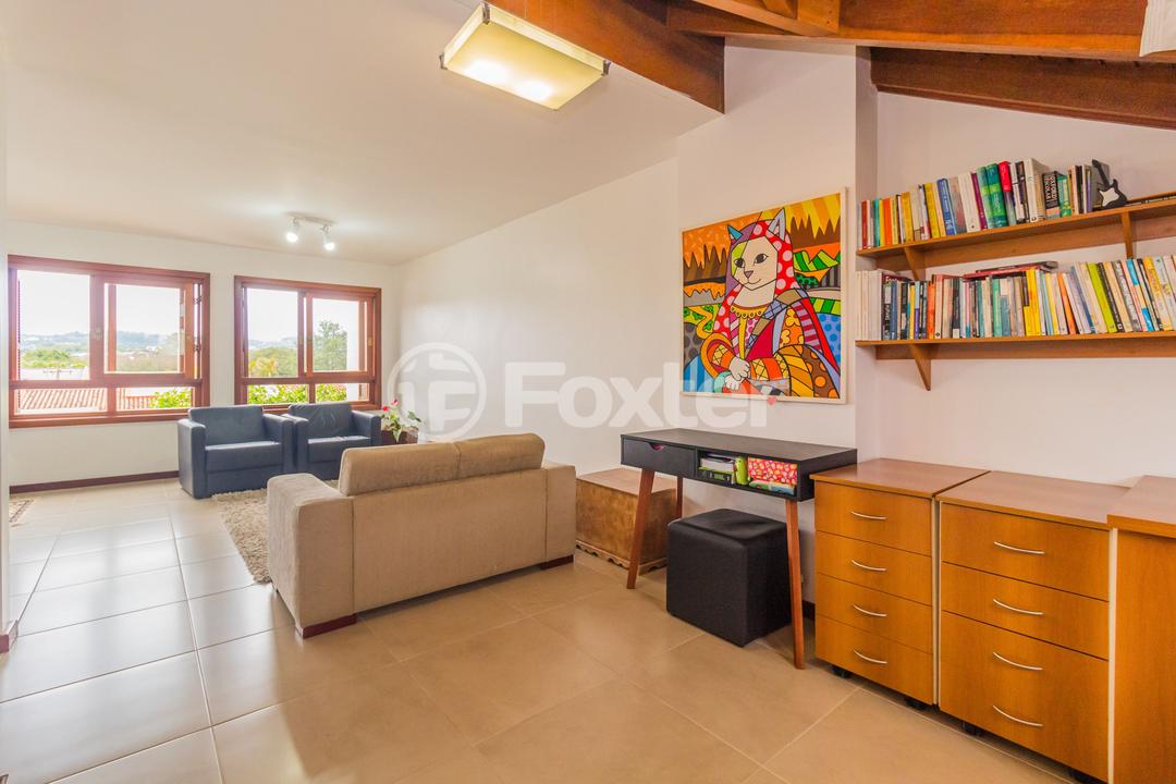 Casa de Condomínio à venda com 3 quartos, 192m² - Foto 25