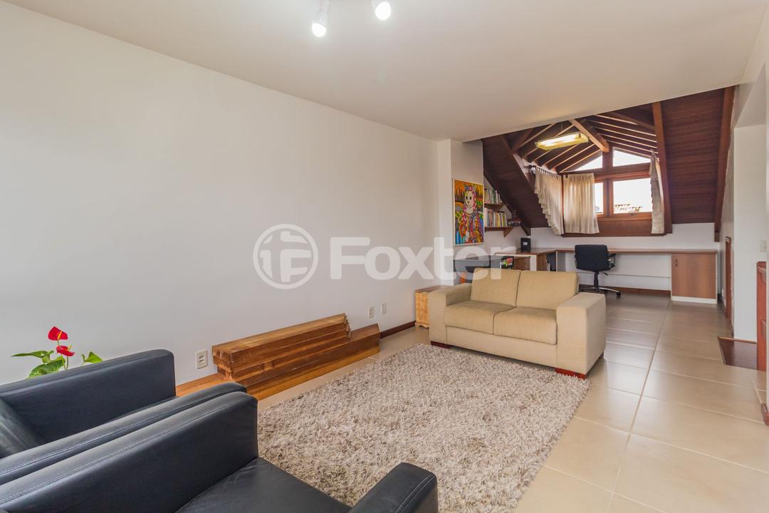 Casa de Condomínio à venda com 3 quartos, 192m² - Foto 26