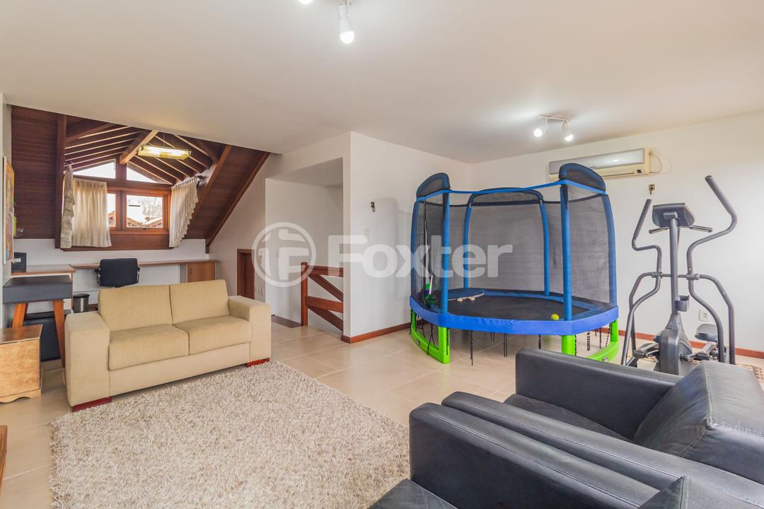 Casa de Condomínio à venda com 3 quartos, 192m² - Foto 27