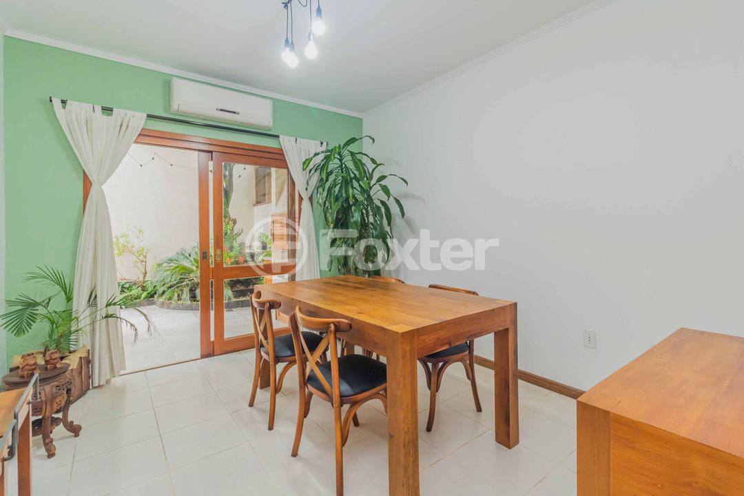 Casa de Condomínio à venda com 3 quartos, 192m² - Foto 29
