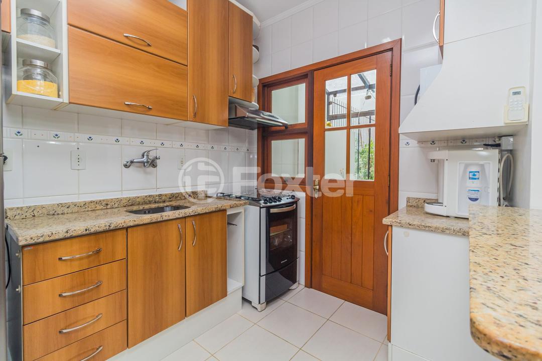 Casa de Condomínio à venda com 3 quartos, 192m² - Foto 32