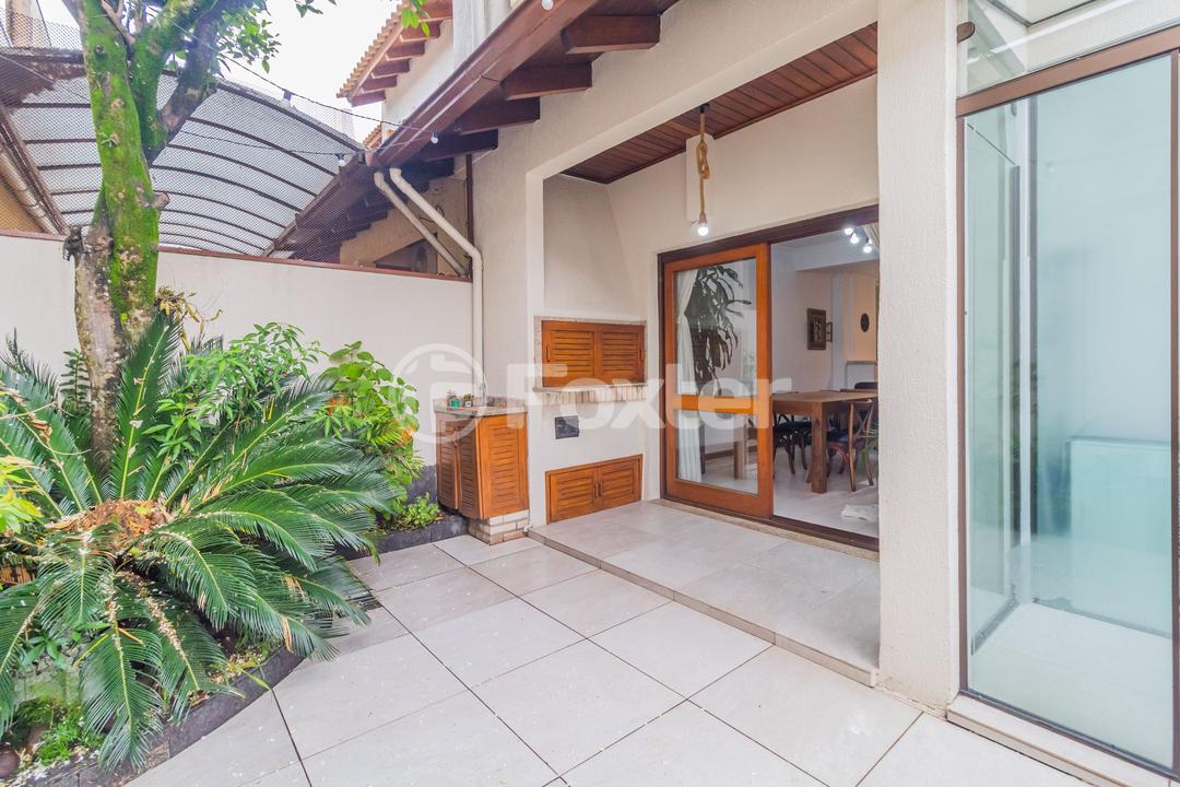 Casa de Condomínio à venda com 3 quartos, 192m² - Foto 34