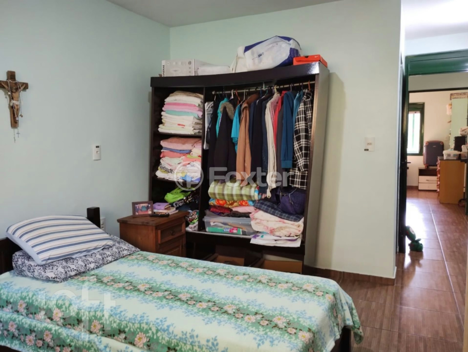 Casa à venda com 3 quartos, 113m² - Foto 25