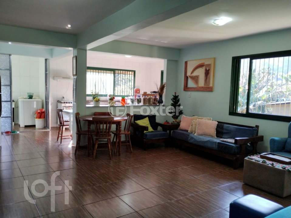Casa à venda com 3 quartos, 113m² - Foto 11