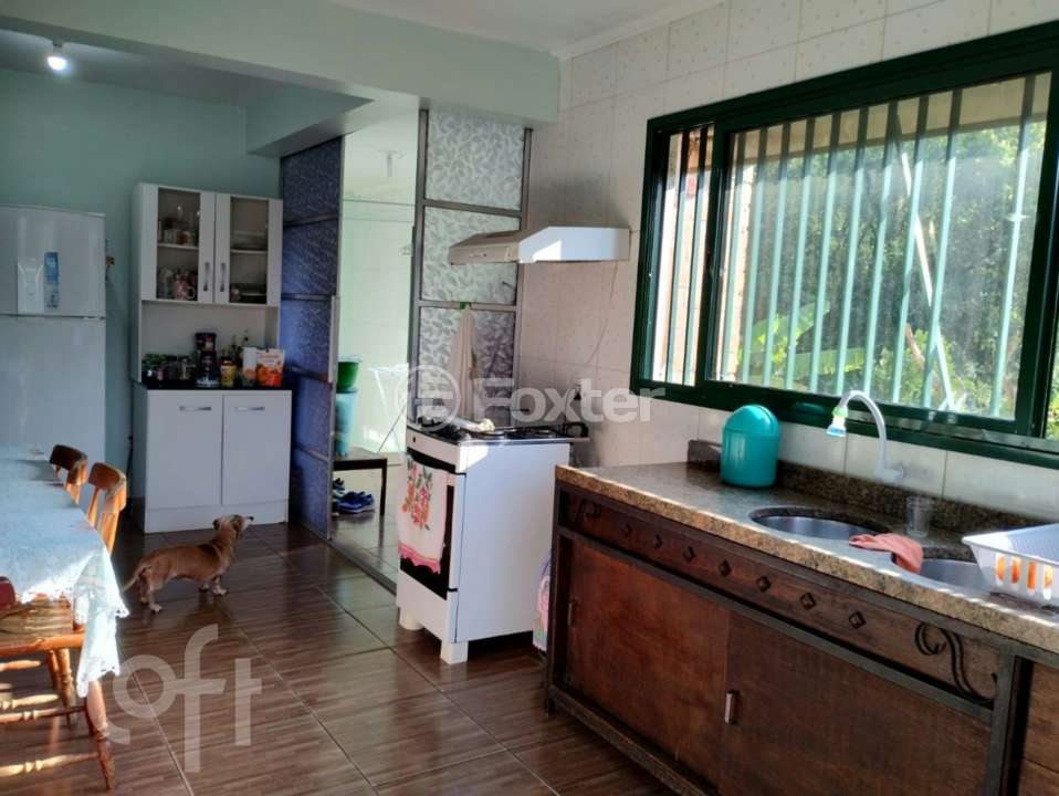 Casa à venda com 3 quartos, 113m² - Foto 13