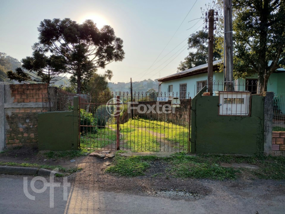 Casa à venda com 3 quartos, 113m² - Foto 36