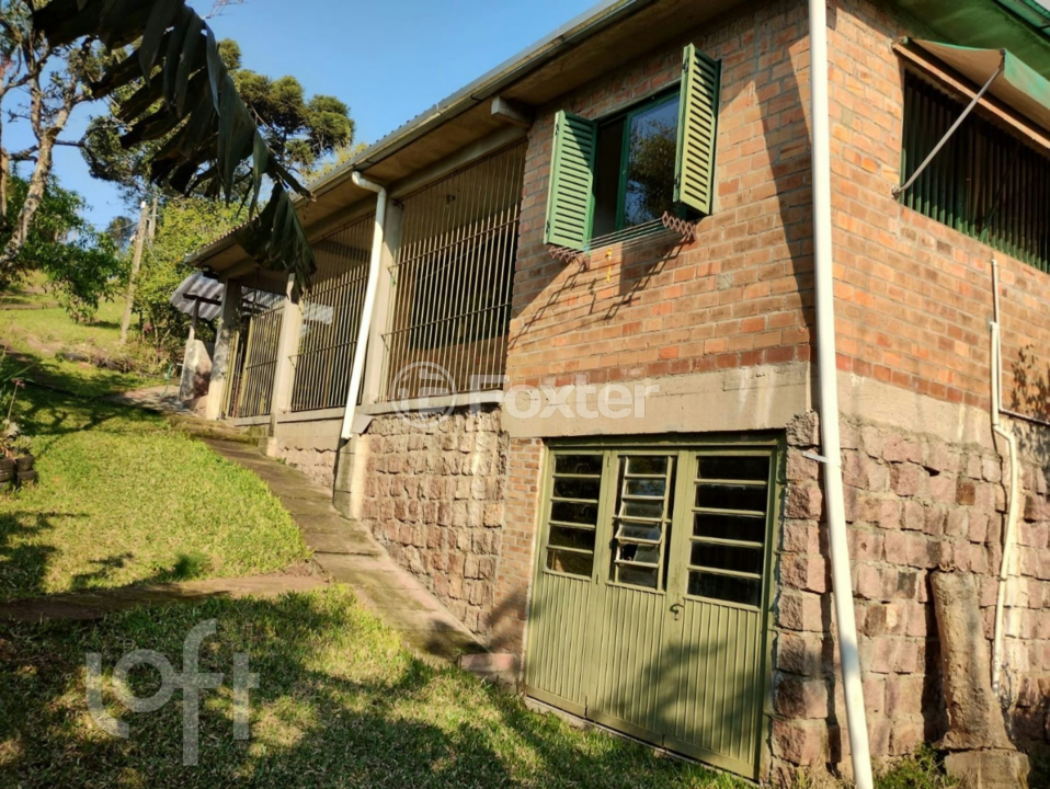 Casa à venda com 3 quartos, 113m² - Foto 37
