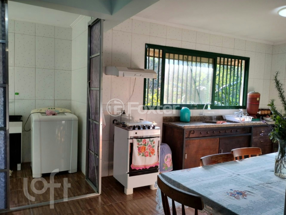 Casa à venda com 3 quartos, 113m² - Foto 15