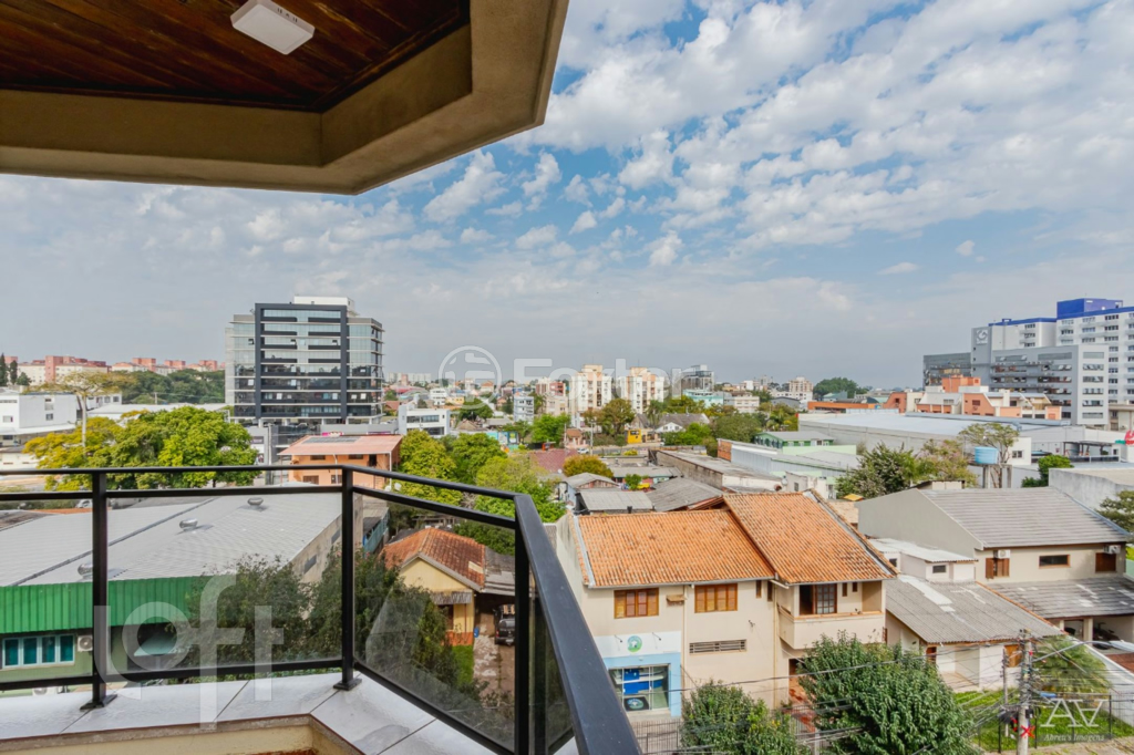 Apartamento à venda com 4 quartos, 126m² - Foto 2