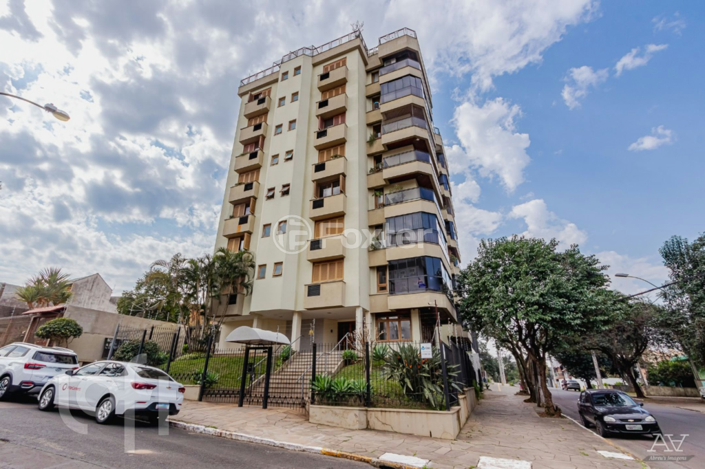 Apartamento à venda com 4 quartos, 126m² - Foto 39