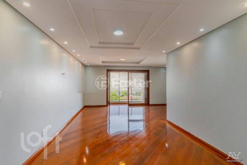 Apartamento à venda com 4 quartos, 126m² - Foto 3
