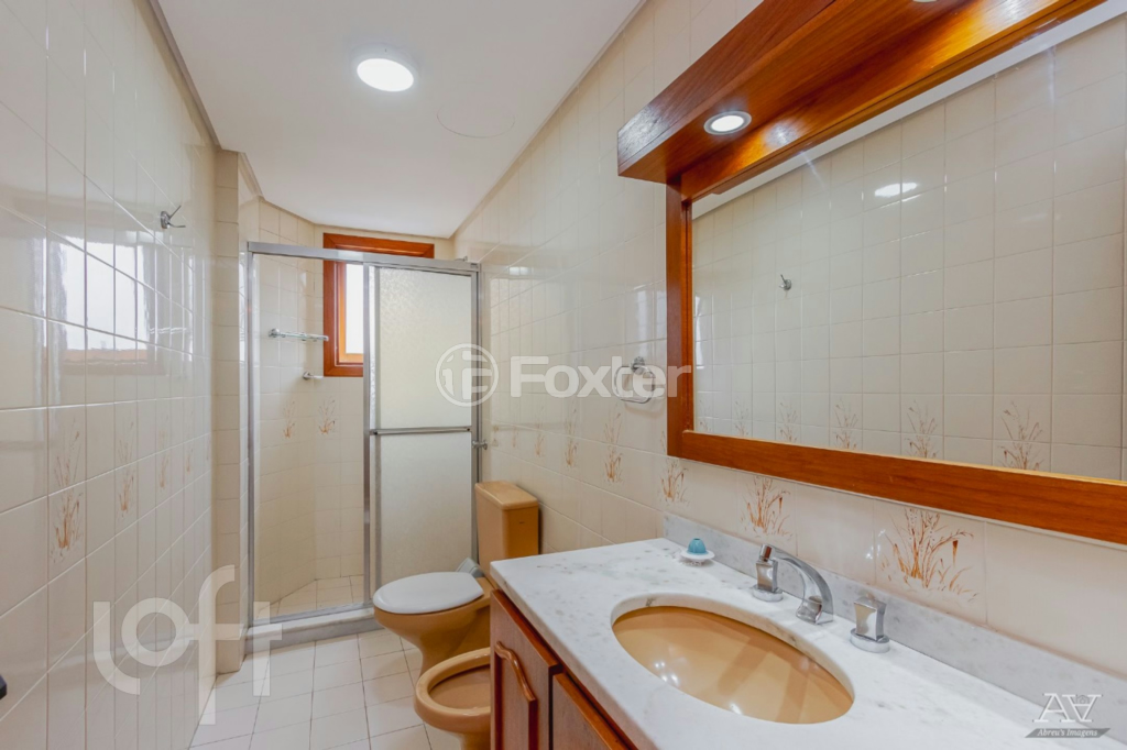 Apartamento à venda com 4 quartos, 126m² - Foto 29