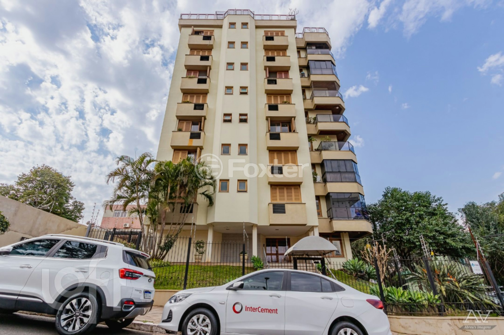 Apartamento à venda com 4 quartos, 126m² - Foto 38