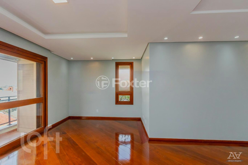 Apartamento à venda com 4 quartos, 126m² - Foto 9