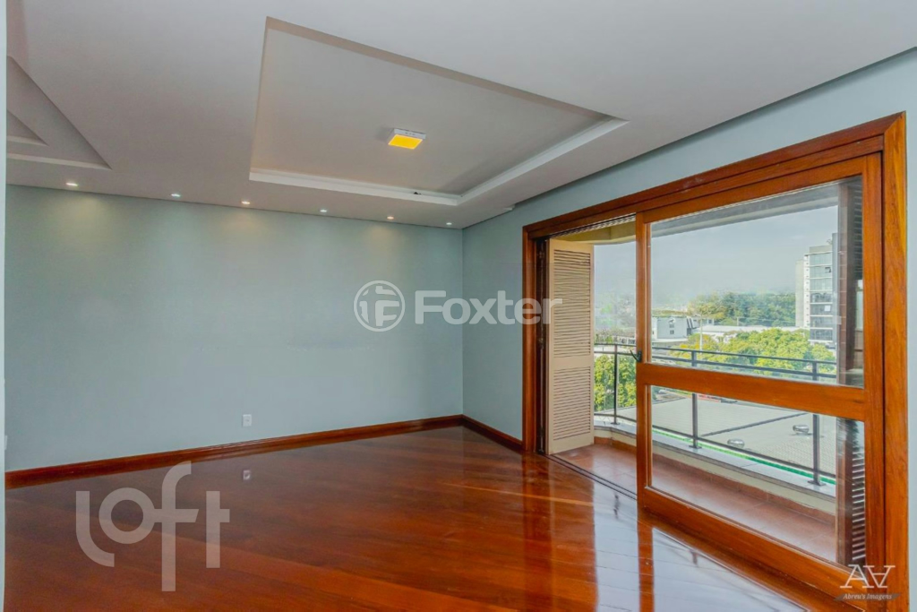 Apartamento à venda com 4 quartos, 126m² - Foto 5